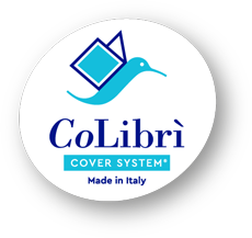 Logo CoLibrì System