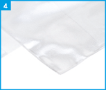 CoLibrì utilizza il Polietilene Verde™ per realizzare le copertine CoLibrì Eco.