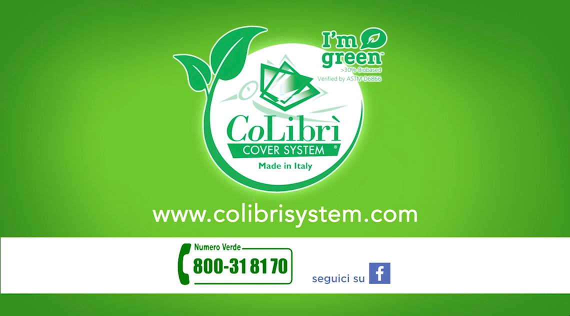 Colibrì